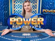 Играйте в Power Blackjack онлайн на деньги с быстрыми выплатами